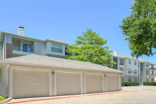 Garage door lockouts
