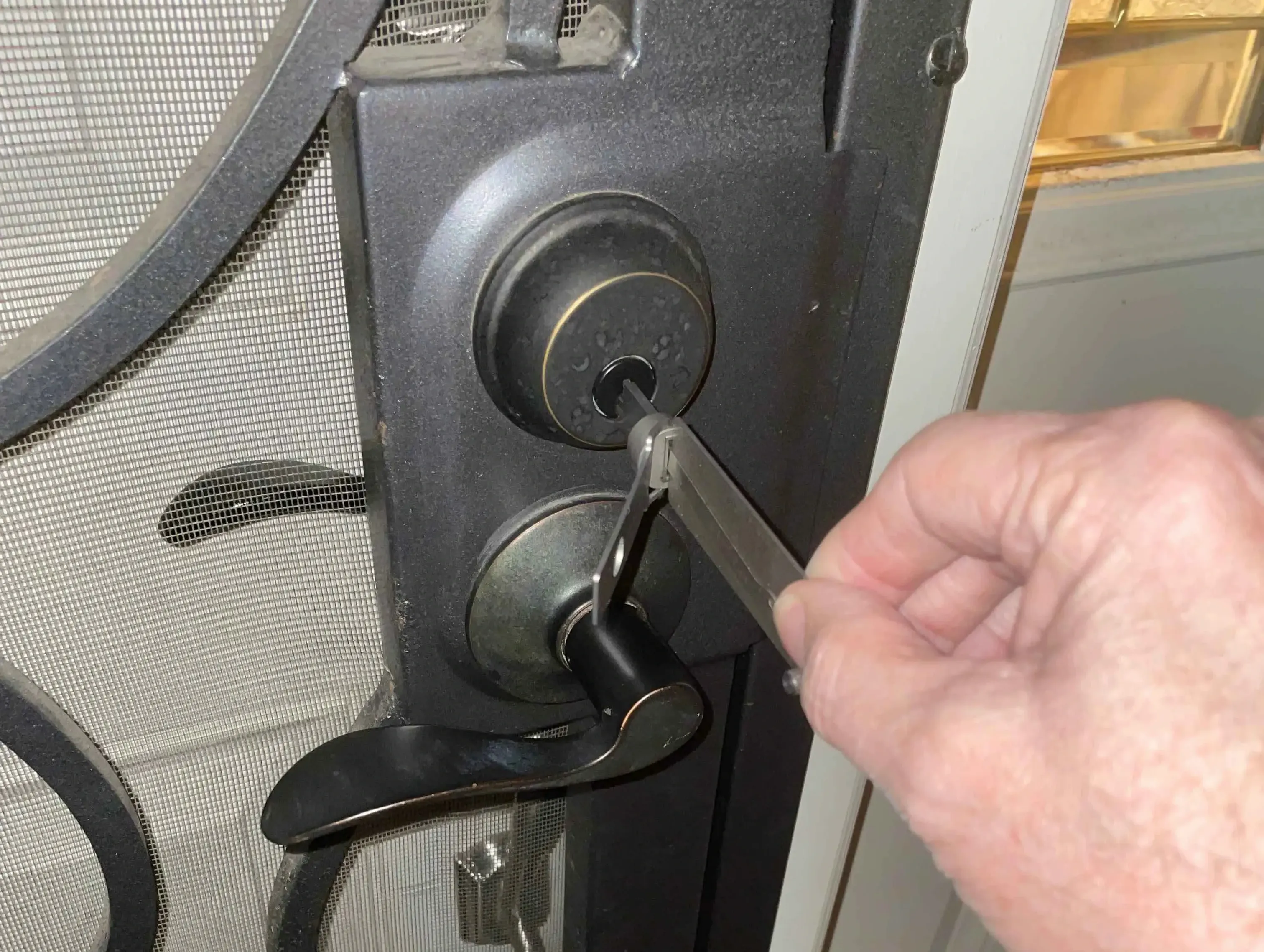 security-gate-lockout-service